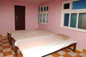 Swami Ramanatha Tourist Home, Rameswaram 2